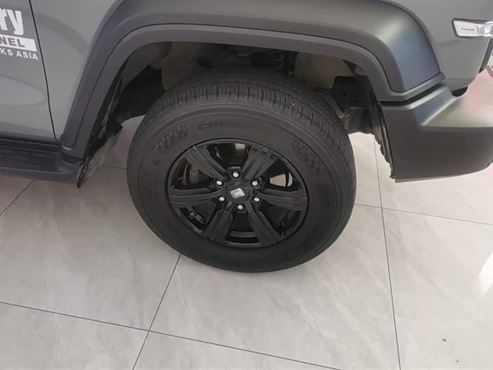 Фото 6 - Tank 300