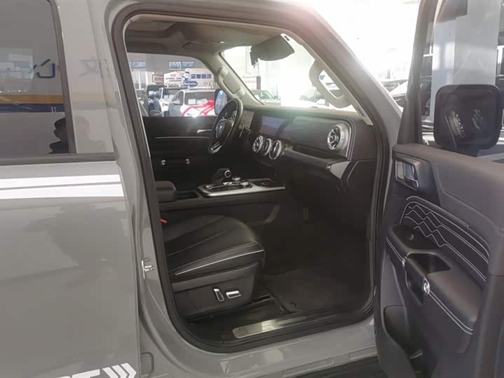 Фото 8 - Tank 300