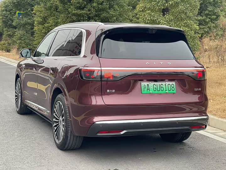 Фото 6 - Aito M8