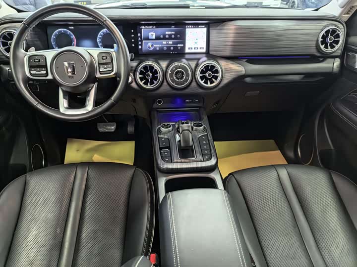 Фото 7 - Tank 300