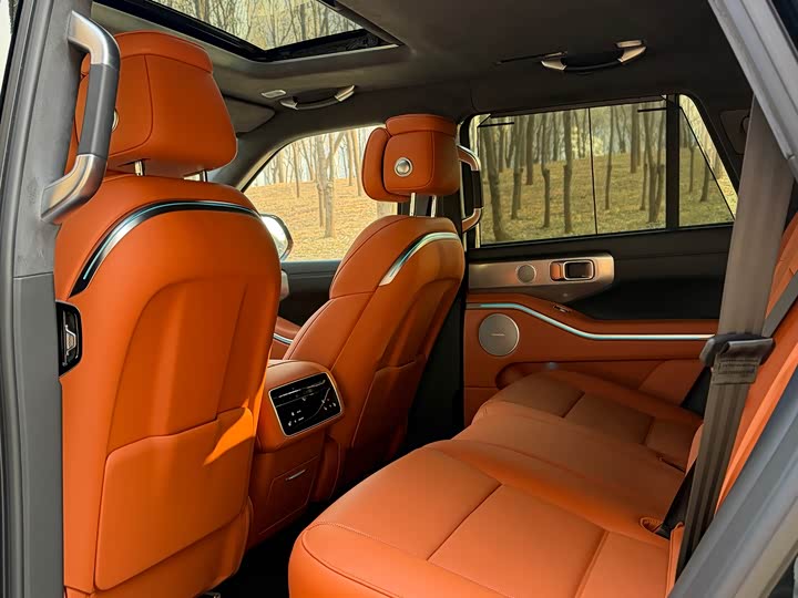 Фото 8 - Tank 700 Hybrid