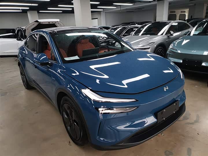 Фото 4 - Nio Onvo L60