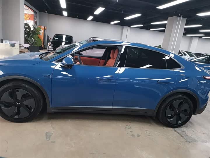 Фото 5 - Nio Onvo L60