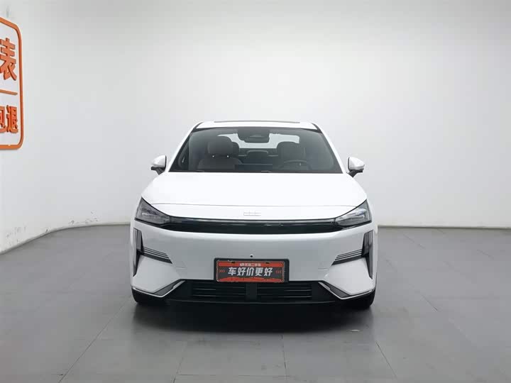 Фото 3 - Geely Galaxy L6