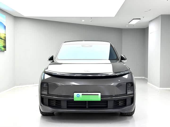 Фото 2 - LiXiang L8