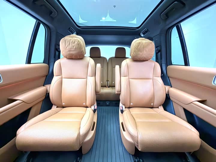 Фото 6 - LiXiang L8