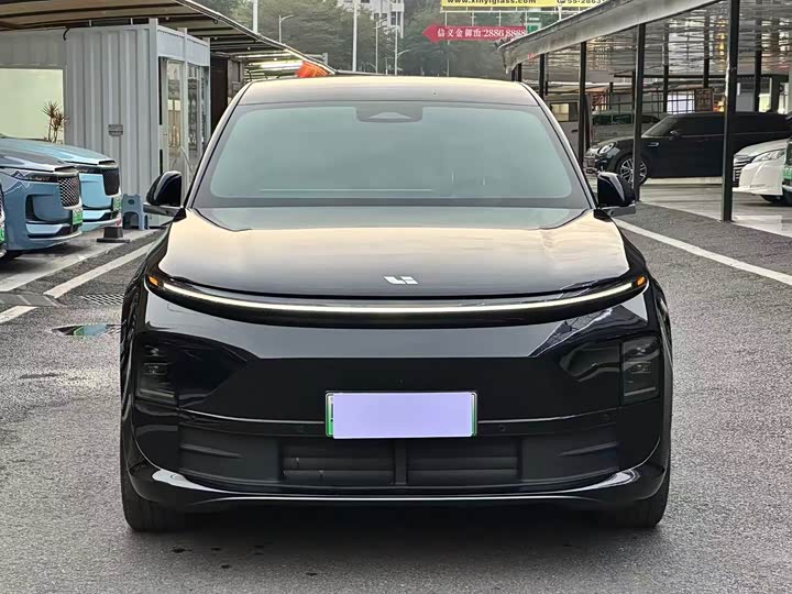 Фото 2 - LiXiang L6