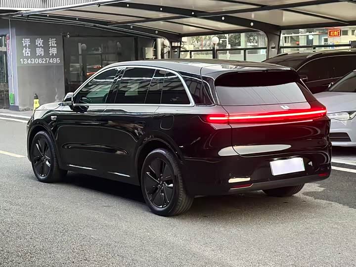 Фото 3 - LiXiang L6