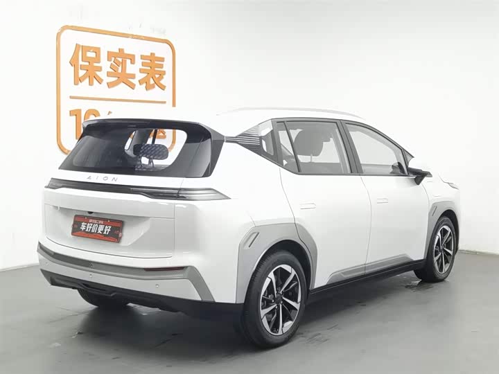 Фото 2 - GAC Aion Y