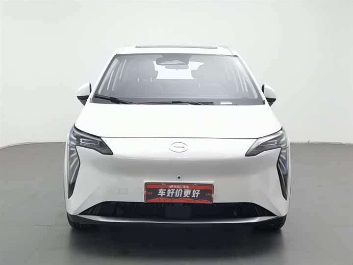 Фото 3 - GAC Aion Y