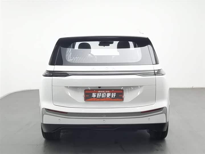 Фото 4 - GAC Aion Y