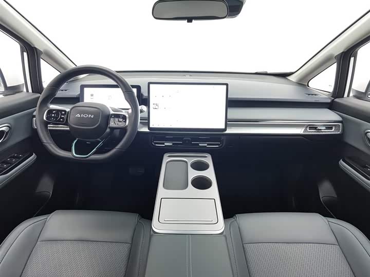 Фото 5 - GAC Aion Y