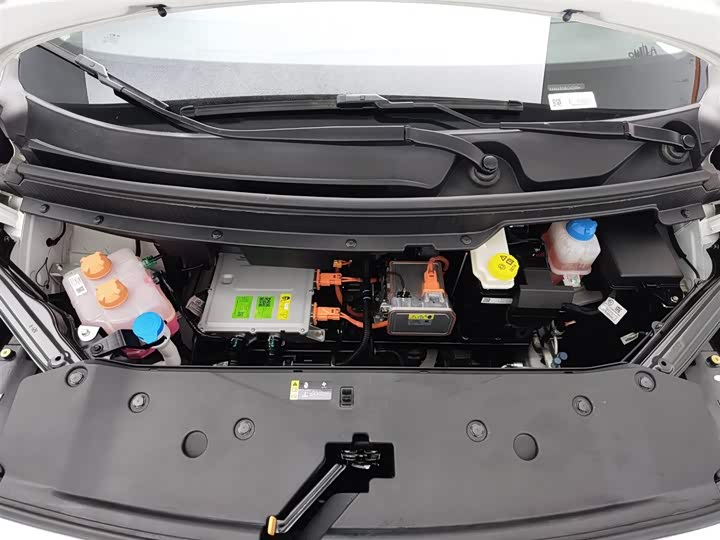 Фото 6 - GAC Aion Y