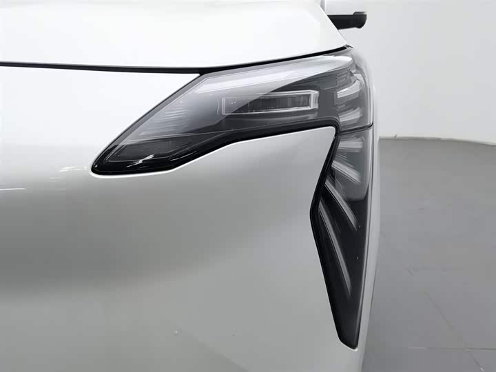 Фото 7 - GAC Aion Y