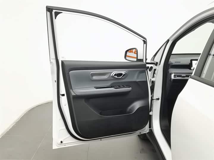 Фото 8 - GAC Aion Y