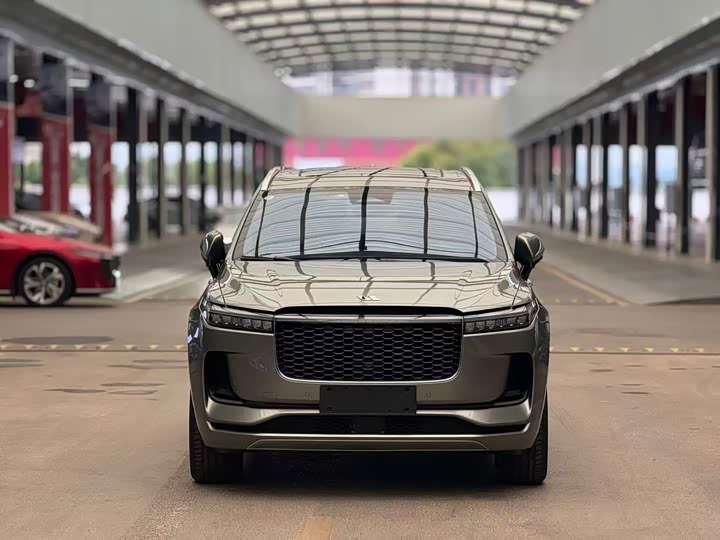 Фото 2 - LiXiang One