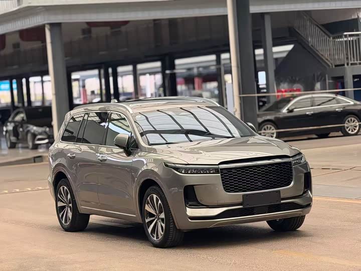 Фото 3 - LiXiang One