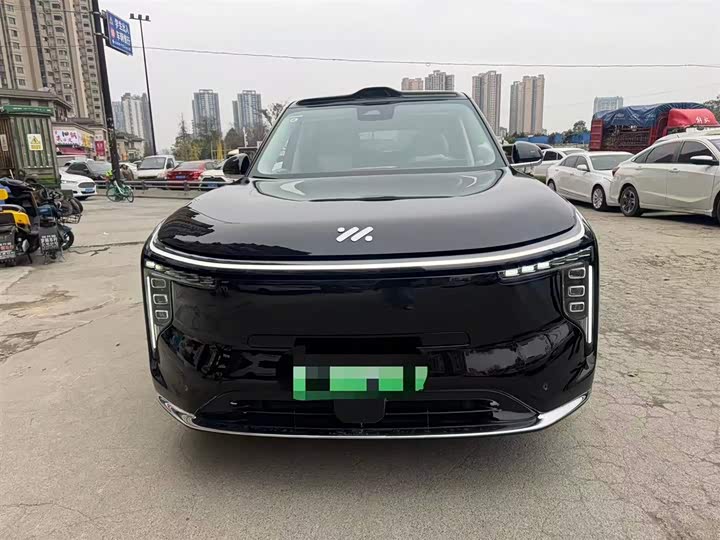 Фото 2 - IM motors LS9