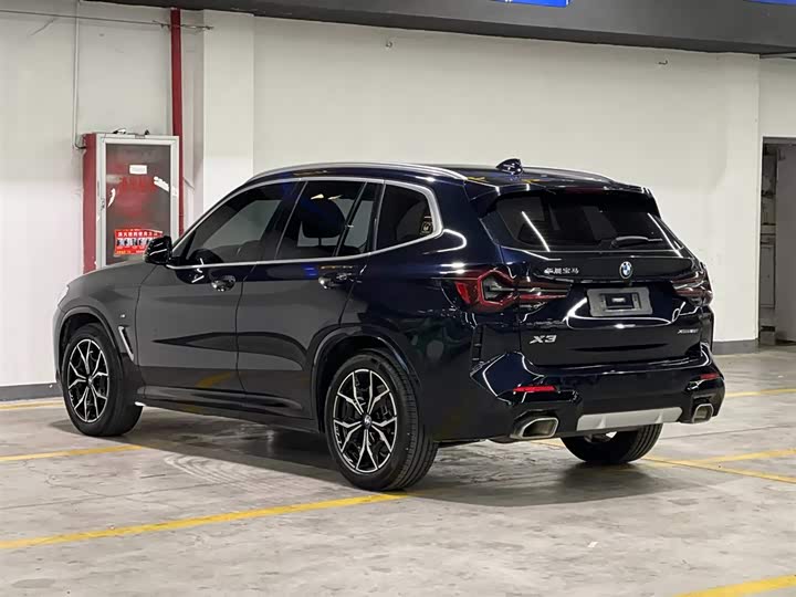 Фото 4 - BMW X3