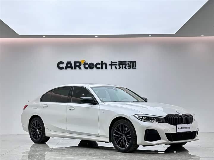 Фото 6 - BMW 3 Series