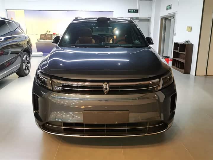 Фото 2 - Aito M7