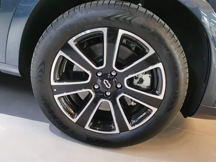 Фото 6 - Aito M7