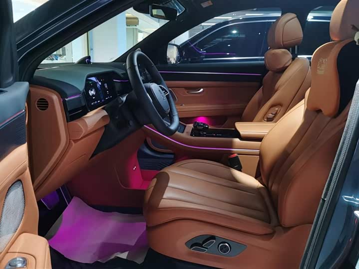 Фото 9 - Aito M7