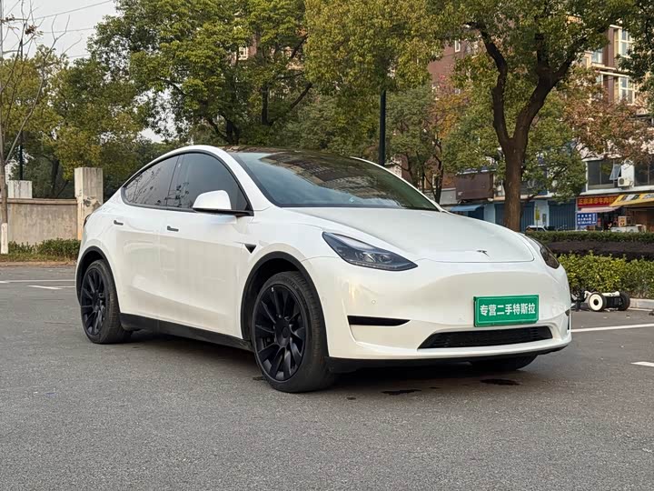 Фото 2 - Tesla Model Y