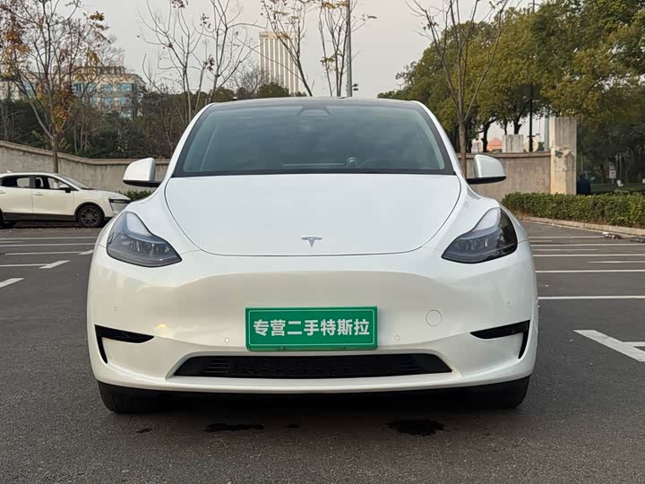 Фото 3 - Tesla Model Y