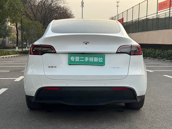 Фото 4 - Tesla Model Y
