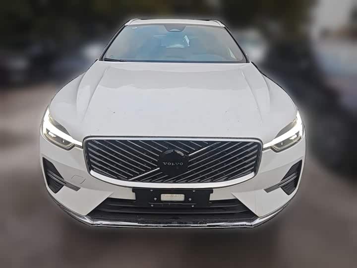 Фото 5 - Volvo XC60