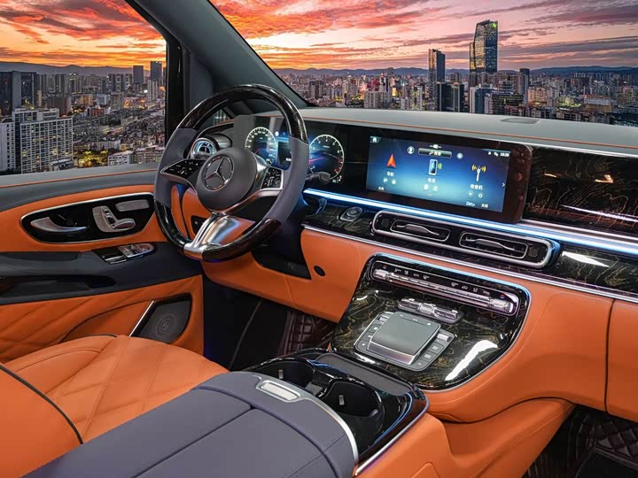 Фото 2 - Mercedes-Benz Vito