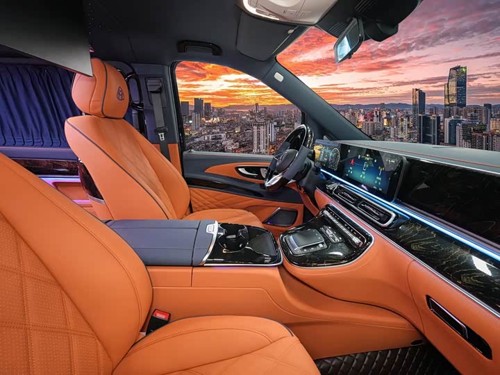 Фото 3 - Mercedes-Benz Vito