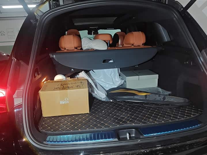 Фото 4 - Mercedes-Benz GLC-Class