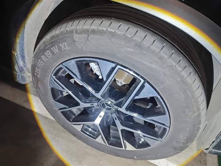 Фото 6 - Mercedes-Benz GLC-Class