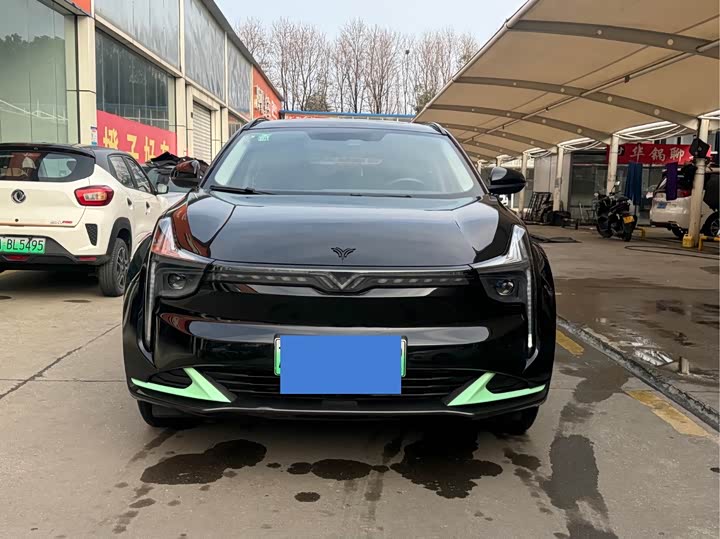 Фото 2 - Hozon U