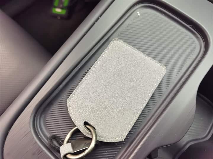 Фото 9 - Leapmotor C10