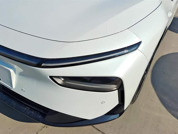 Фото 5 - XPeng F57