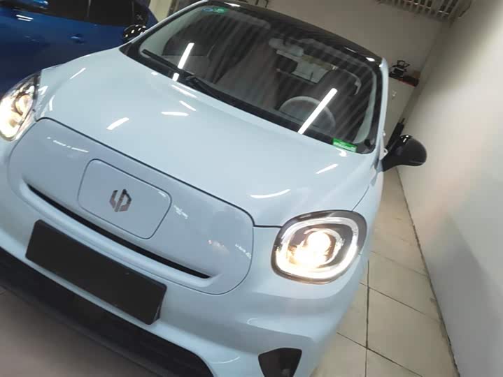 Фото 1 - Leapmotor T03