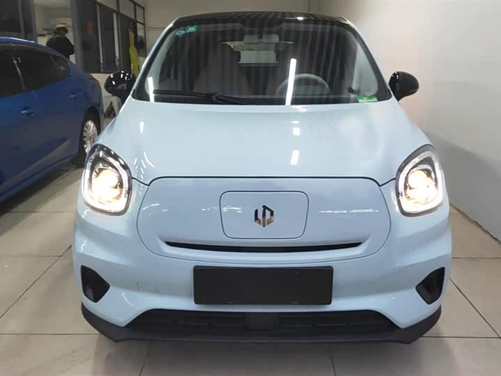 Фото 2 - Leapmotor T03