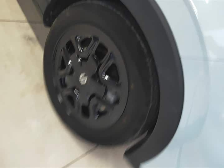 Фото 6 - Leapmotor T03