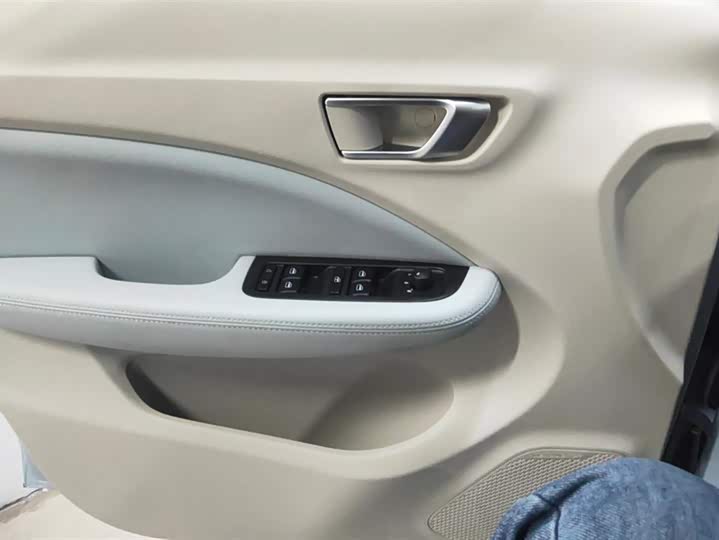 Фото 7 - Leapmotor T03