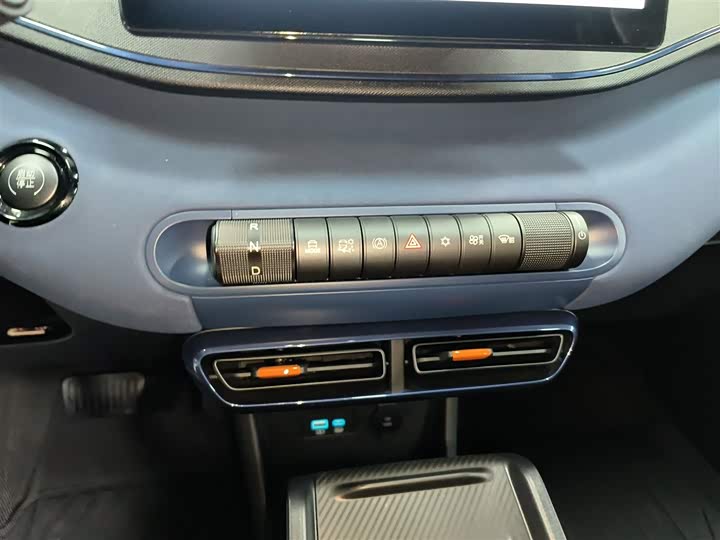 Фото 7 - BYD Seagull