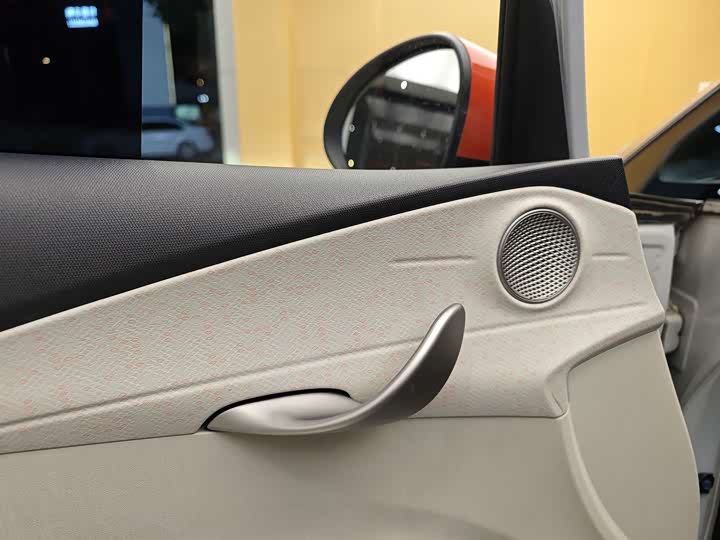 Фото 8 - BYD Dolphin