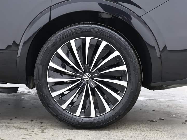 Фото 9 - Volkswagen Viloran