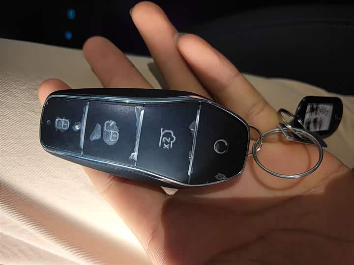 Фото 9 - BYD Seal 06 GT