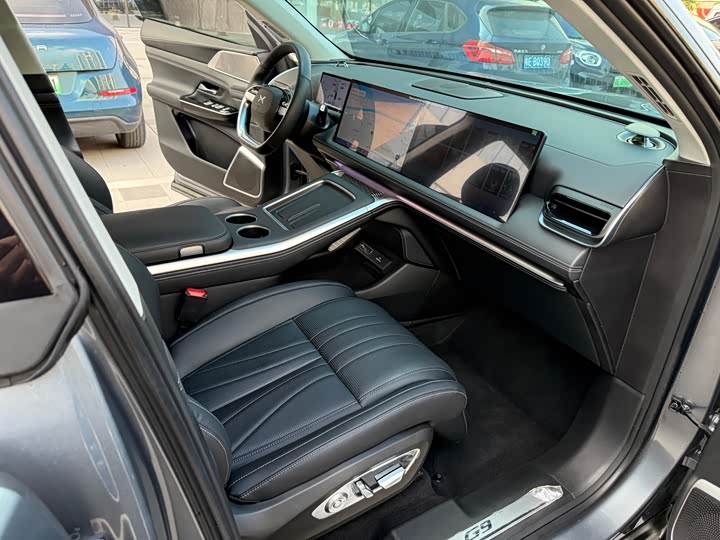 Фото 9 - XPeng G9