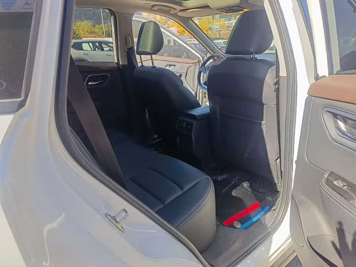 Фото 5 - Nissan X-Trail