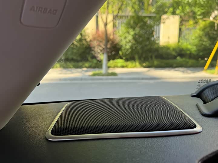 Фото 8 - Land Rover Range Rover Sport