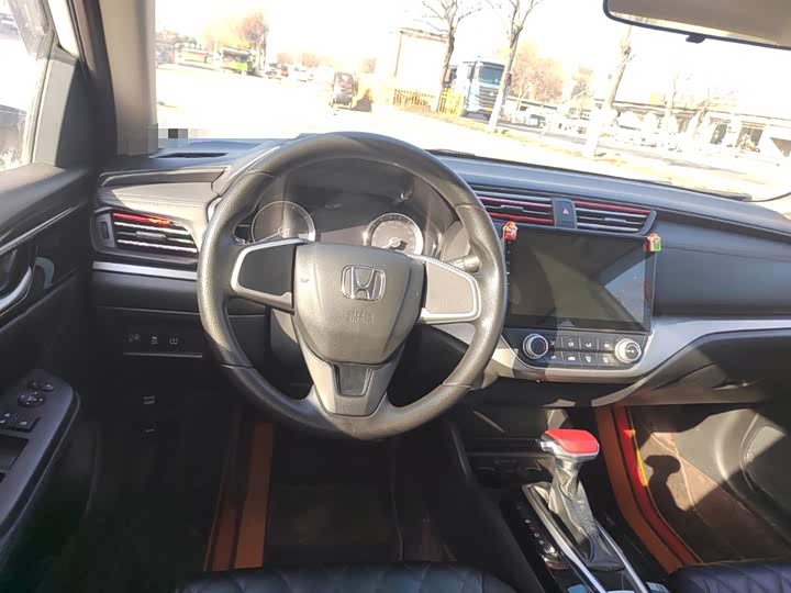 Фото 3 - Honda Envix